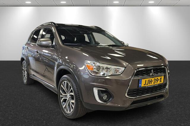 Mitsubishi ASX 1.6 Cleartec Pano, Xenon, Navigatie, Carplay
