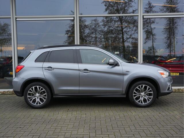 Mitsubishi ASX 1.6 Cleartec Connect Pro | Keyless | DAB | Android/Apple Carplay