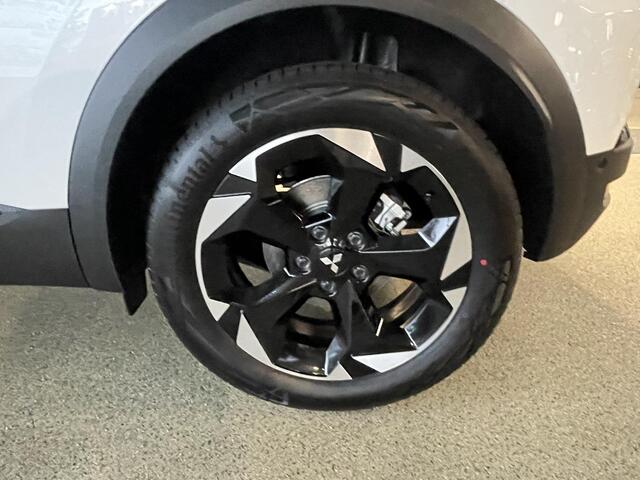 Mitsubishi ASX 1.8 HEV AT Intense+