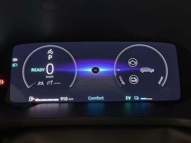 Mitsubishi ASX 1.8 HEV AT Executive | 360º Camera | Stoelverwarming | Navigatie |