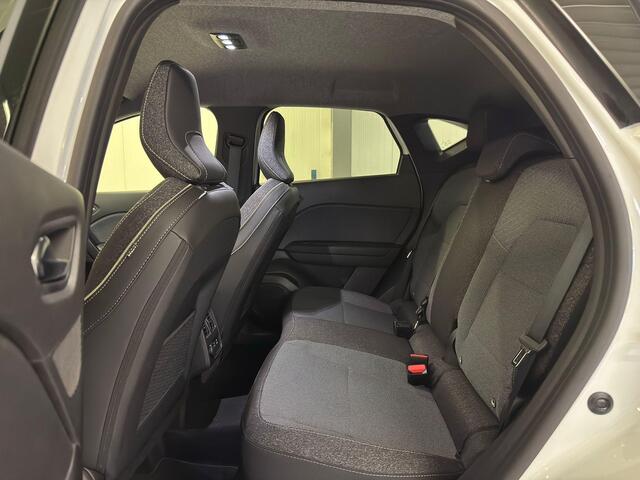 Mitsubishi ASX 1.8 HEV AT Executive | 360º Camera | Stoelverwarming | Navigatie |