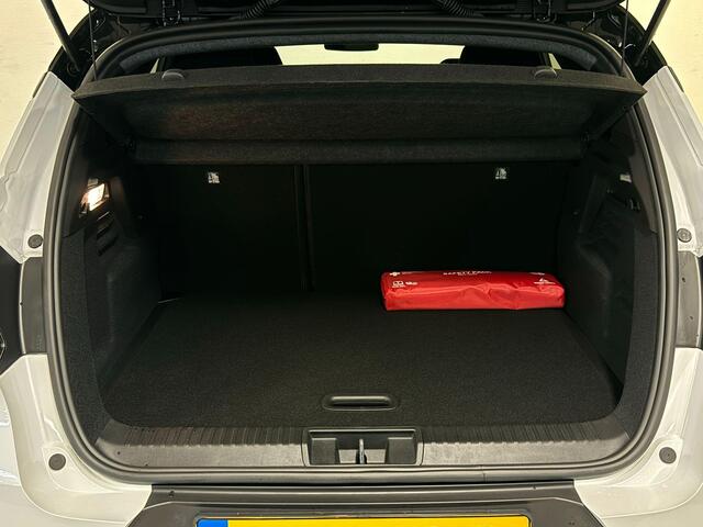 Mitsubishi ASX 1.8 HEV AT Executive | 360º Camera | Stoelverwarming | Navigatie |