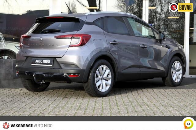 Mitsubishi ASX 1.6 HEV Hybride Automaat Intense | Trekhaak