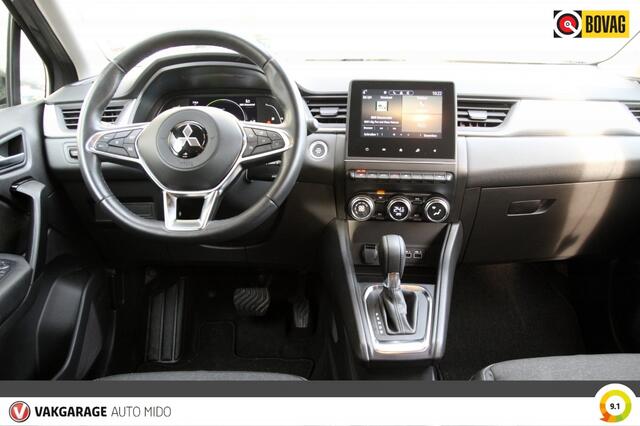 Mitsubishi ASX 1.6 HEV Hybride Automaat Intense | Trekhaak