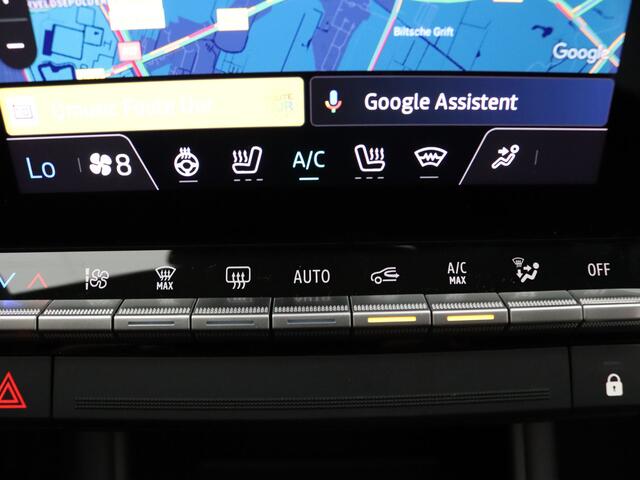 Mitsubishi ASX 140pk HEV AT First Edition Automaat 360° Camera | Adapt. Cruise | Parkeersens. v+a | Stoel-/stuur-/voorruitverw.