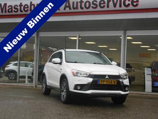 mitsubishi-asx-1.6-cleartec-connect