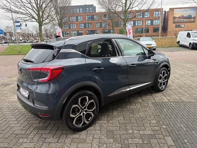 Mitsubishi ASX 1.6 PHEV AT Intense+ | Navi | Camera | Cruise | 74.530 km Dealeronderhouden