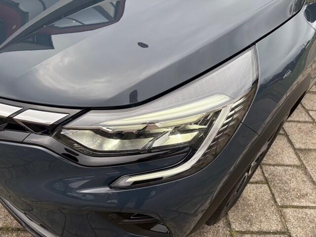 Mitsubishi ASX 1.6 PHEV AT Intense+ | Navi | Camera | Cruise | 74.530 km Dealeronderhouden