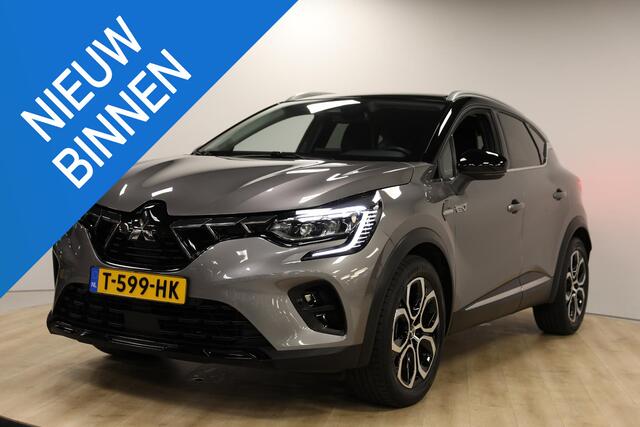 Mitsubishi ASX 1.6 HEV AT First Edition | Camera | Apple Carplay | Cruise Adaptief