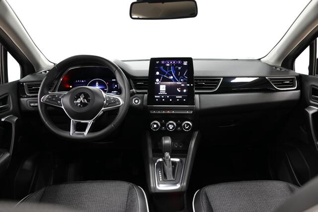 Mitsubishi ASX 1.6 HEV AT First Edition | Camera | Apple Carplay | Cruise Adaptief