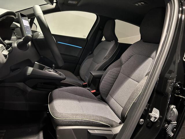 Mitsubishi ASX 1.8 HEV AT Intense+ | Uit voorraad leverbaar | 8 jaar garantie