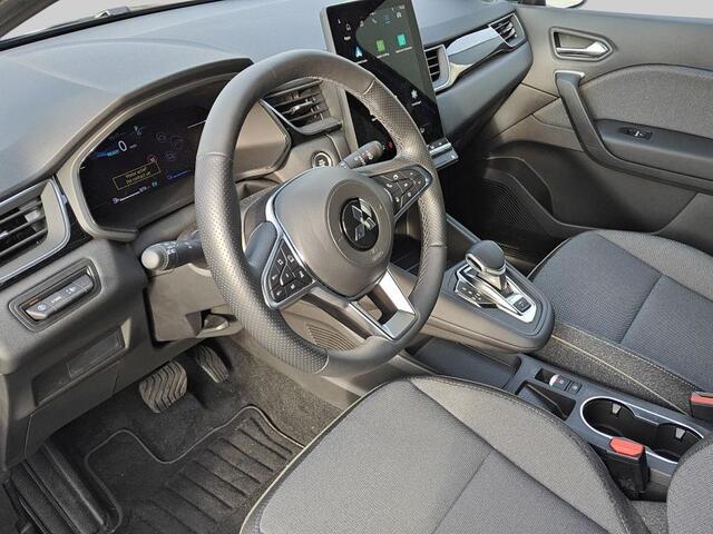 Mitsubishi ASX 1.6 HEV AT Intense+