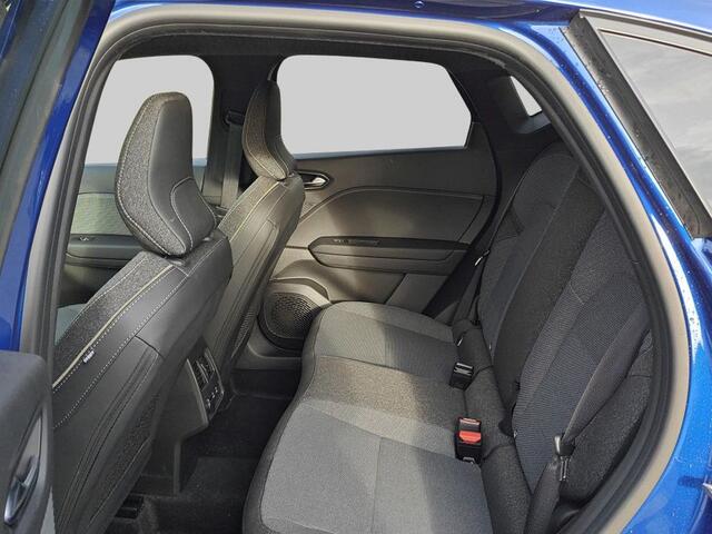 Mitsubishi ASX 1.6 HEV AT Intense+