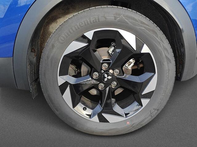 Mitsubishi ASX 1.6 HEV AT Intense+