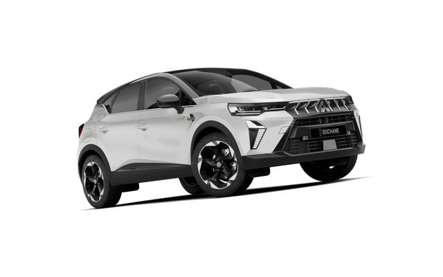 Mitsubishi ASX Instyle | Achteruitrijcamera | Adaptive Cruise Control (ACC) (alleen automaat) | Automatic High Beam (AHB)