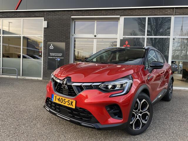 Mitsubishi ASX 1.6 HEV First Ed. | Trekhaak | All seasons