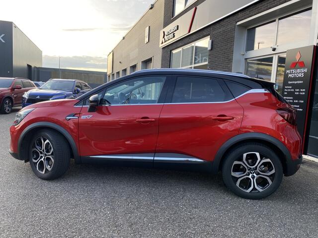 Mitsubishi ASX 1.6 HEV First Ed. | Trekhaak | All seasons