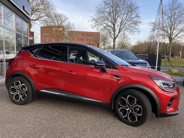 Mitsubishi ASX 1.6 HEV First Ed. | Trekhaak | All seasons