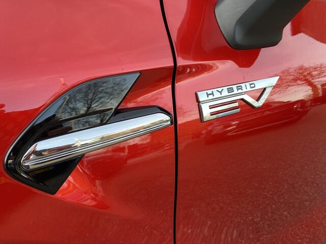 Mitsubishi ASX 1.6 HEV First Ed. | Trekhaak | All seasons