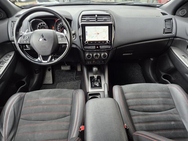 Mitsubishi ASX 2.0 Intense | Trekhaak | Navigatie | AndroidAuto / AppleCarplay |