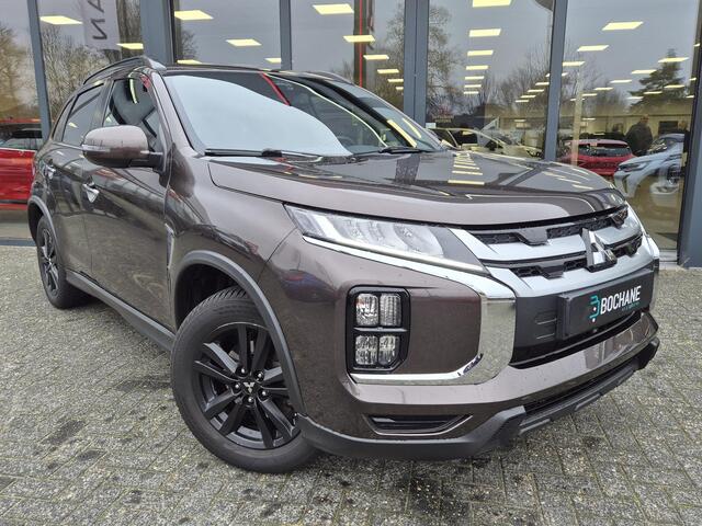 Mitsubishi ASX 2.0 Intense | Trekhaak | Navigatie | AndroidAuto / AppleCarplay |