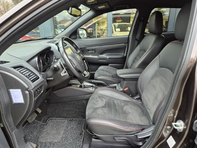 Mitsubishi ASX 2.0 Intense | Trekhaak | Navigatie | AndroidAuto / AppleCarplay |