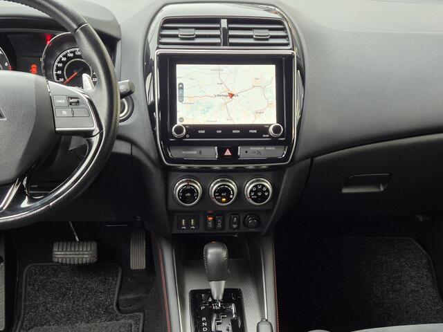 Mitsubishi ASX 2.0 Intense | Trekhaak | Navigatie | AndroidAuto / AppleCarplay |