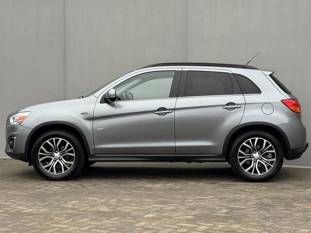 Mitsubishi ASX 1.6 Cleartec Intense / Goed Onderhouden / Trekhaak (1200kg) / Achteruitrijcamera / Cruise Control / Climate Control / Parkeersensoren Achter / Start/Stop Systeem /