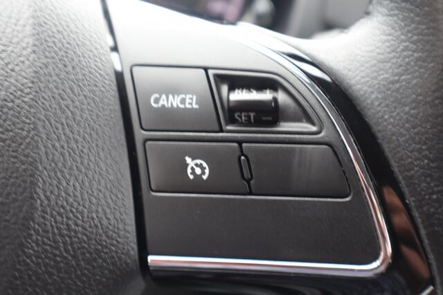 Mitsubishi ASX 1.6 Connect Pro Trekhaak/Apple/AndroidAuto