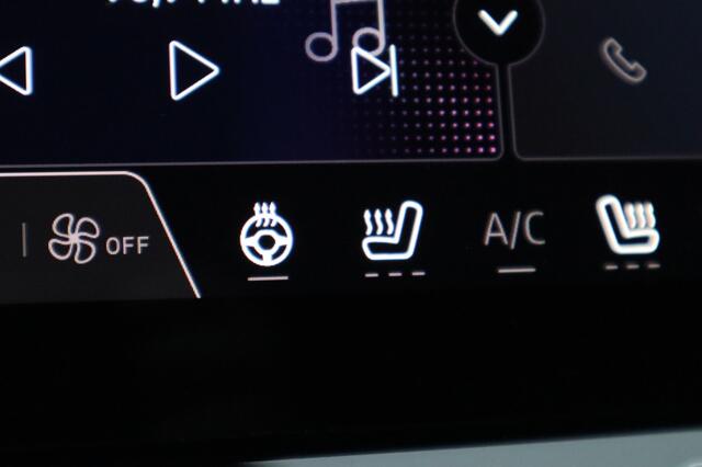 Mitsubishi ASX 1.8 HEV Executive