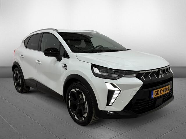 Mitsubishi ASX 1.3 DI-T Intense+ | Navi | Adapt. Cruise Control | Carplay