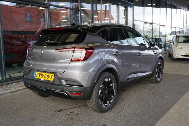 Mitsubishi ASX 1.8 HEV Executive | Navi | 360° Camera | Adapt. Cruise Control