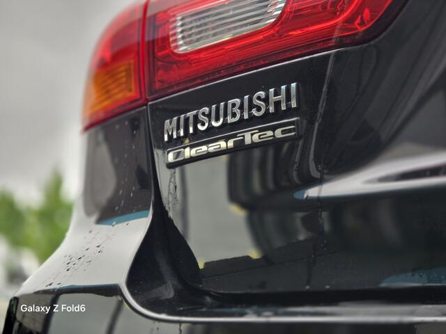 Mitsubishi ASX 1.6 ClearT. Conn.Pro