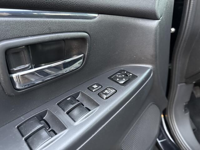 Mitsubishi ASX 1.6 Cleartec Bright+ NAP PDC Cruise Airco Goed OH 1e eig.