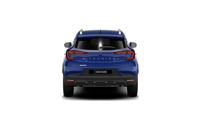 Mitsubishi ASX Intense+ | Achteruitrijcamera | Adaptive Cruise Control (ACC) (alleen automaat) | Automatic High Beam (AHB)