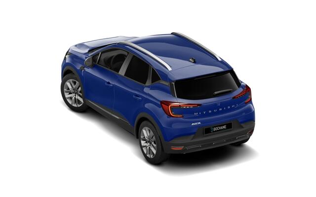 Mitsubishi ASX Intense+ | Achteruitrijcamera | Adaptive Cruise Control (ACC) (alleen automaat) | Automatic High Beam (AHB)