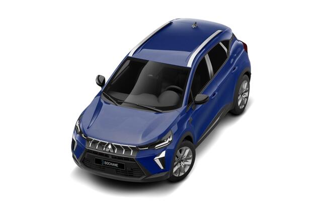 Mitsubishi ASX Intense+ | Achteruitrijcamera | Adaptive Cruise Control (ACC) (alleen automaat) | Automatic High Beam (AHB)