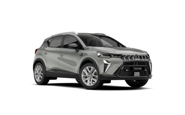 Mitsubishi ASX Intense+ | Achteruitrijcamera | Adaptive Cruise Control (ACC) (alleen automaat) | Automatic High Beam (AHB)