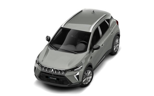 Mitsubishi ASX Intense+ | Achteruitrijcamera | Adaptive Cruise Control (ACC) (alleen automaat) | Automatic High Beam (AHB)