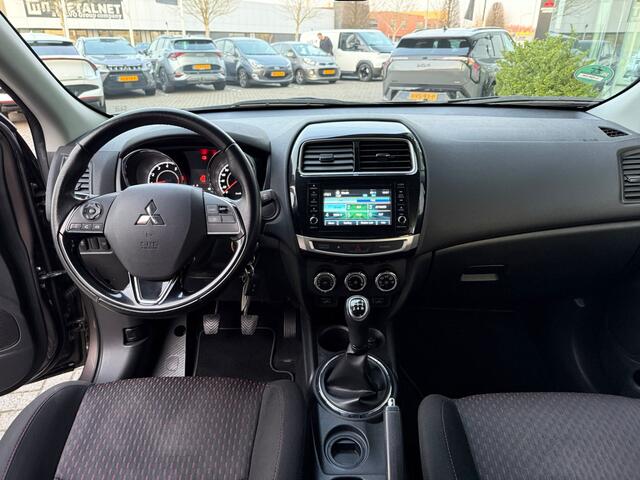 Mitsubishi ASX 1.6 Cleartec Intense | Camera | Airco | Cruise Control |