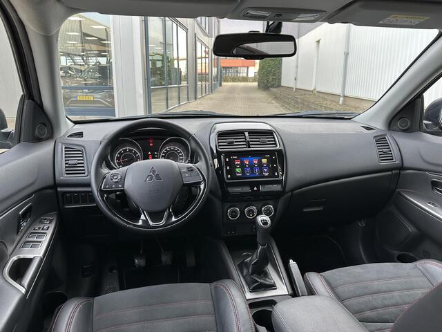 Mitsubishi ASX 1.6 Cleartec Connect Pro+ | Apple Carplay/Trekhaak/Camera/Xenon/18-inch/Cruise Control