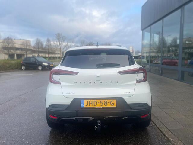 Mitsubishi ASX 1.8 HEV AT Intense Afneembare trekhaak