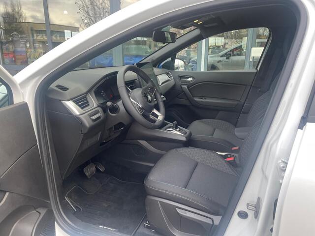 Mitsubishi ASX 1.8 HEV AT Intense Afneembare trekhaak