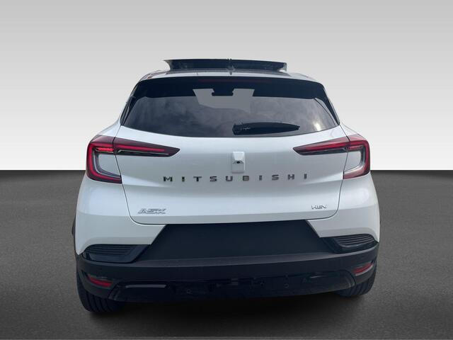 Mitsubishi ASX 1.8 HEV AT Instyle 3.000,- VOORRAAD korting!