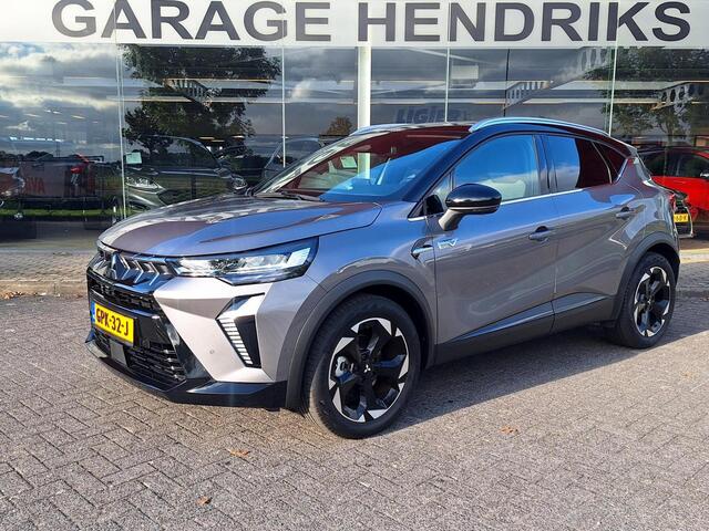 Mitsubishi ASX 1.6 HEV Automaat First Edition Nieuwe model My 25 | 360 Cam | CC adaptive | Blindspot | Climate | (occasion)