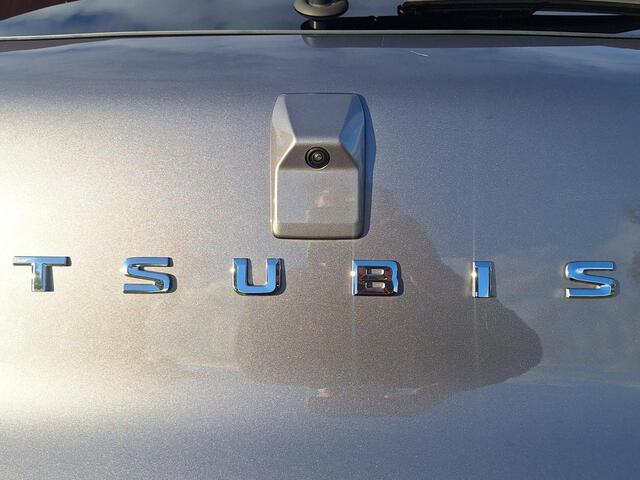 Mitsubishi ASX 1.6 HEV Automaat First Edition Nieuwe model My 25 | 360 Cam | CC adaptive | Blindspot | Climate | (occasion)