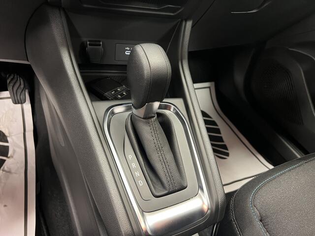 Mitsubishi ASX 1.3 DI-T 7DCT AUTOMAAT /First Edition / 160PK / 1200KG TREKG. /