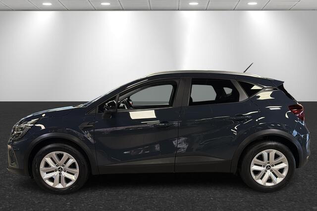 Mitsubishi ASX 1.3 DI-T Intense Trekhaak