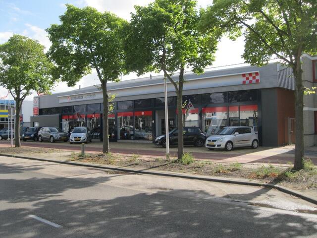 Mitsubishi ASX 1.6 HEV First Edition Automaat