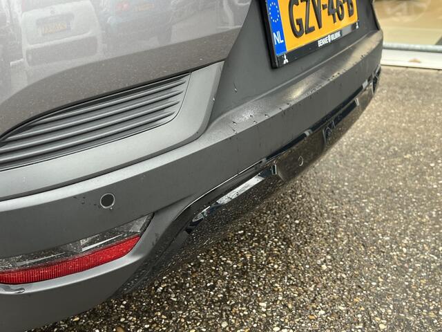 Mitsubishi ASX 1.0 MPI Turbo Intense | Parkeersensoren | Stoelverwarming